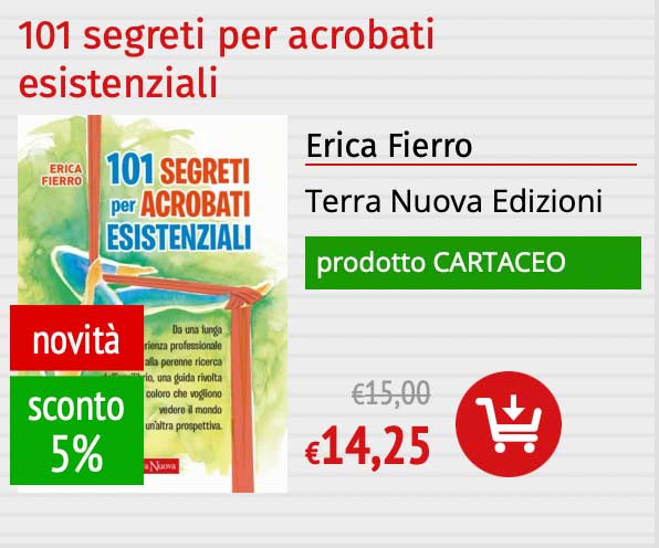 Acquista il nuovo libro