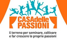 casa delle passioni