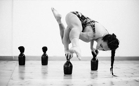 Performance Estreme